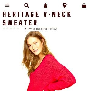 Super cute Victoria Secret Sweater!!